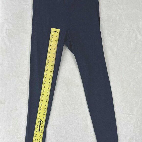 Old Navy‎ Dark Gray Stretch Leggings - Picture 7 of 10